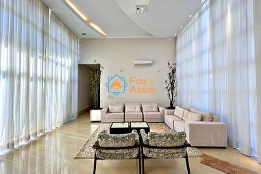 Casa á venda Condomínio Portal da Colina.