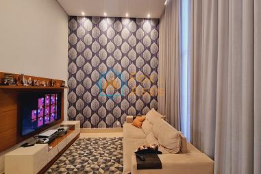 Casa á venda Condomínio Ipês Amarelos.