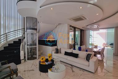 Casa á venda Condomínio Portal da Colina.