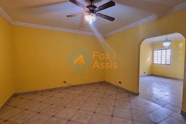 Casa Nova Americana.