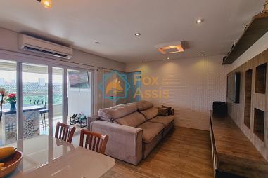 Apartamento á venda Jardim São Domingos.