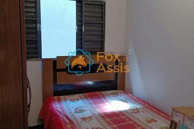 Casa a venda no Nova Carioba