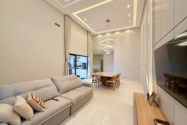 Casa à venda Terras de Santa Bárbara.