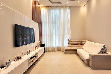 Casa á venda Condomínio Mac knight.