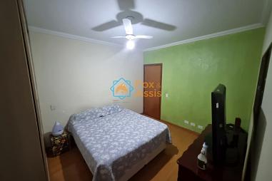 Casa a venda Parque Nova Carioba.