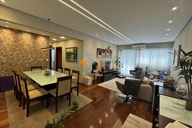 Apartamento à venda Jardim Paulista.