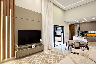 Casa á venda Jardim Souza Queiróz.