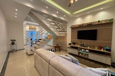 Casa á venda Condomínio Euroville.