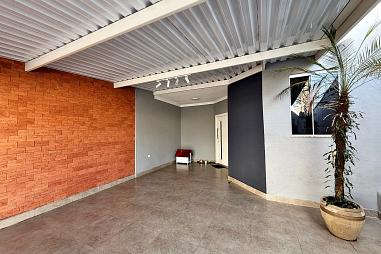 Casa á venda Jardim Boer.