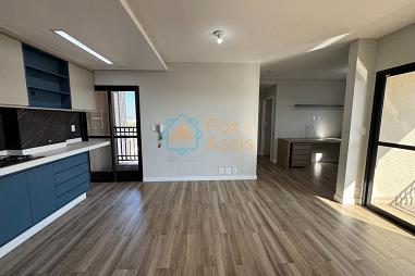 Apartamento á venda Jardim Ipiranga.