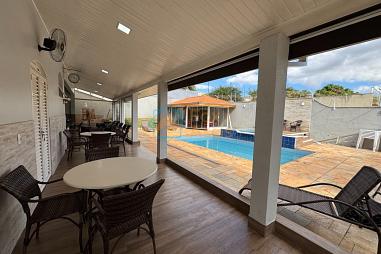 Casa á Venda Residencial Nardini.