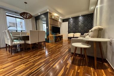 Apartamento á venda Jardim Paulista.