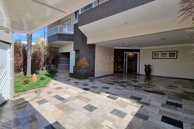 Casa á venda Residencial Horto Florestal Jacyra.