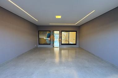 Casa á venda Residencial Horto Florestal Jacyra.