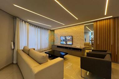 Casa á venda Jardim Terramérica.