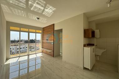 Apartamento á venda Condomínio Terra Nova.