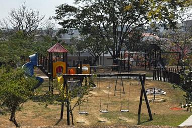 Terreno a Venda Residencial Villagio