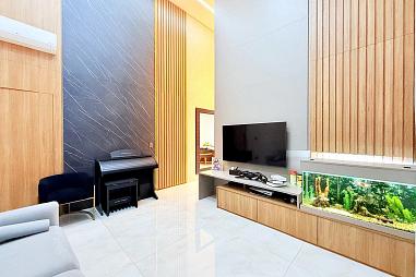 Casa à venda Condomínio Pau Brasil.