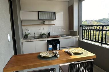 Apartamento a venda no Dona Judith