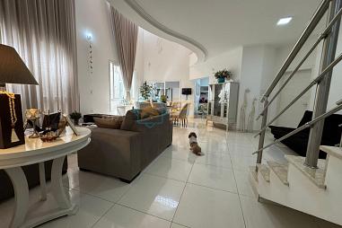 Casa á venda Jardim Terramérica.