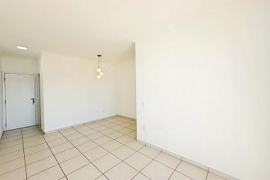 Apartamento à venda Residencial Allana.