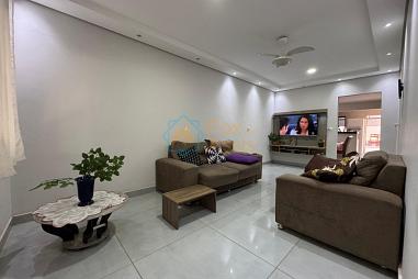 Casa á venda Jardim Peróla.