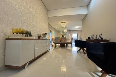 Casa á venda Parque Novo Mundo.