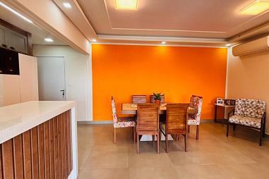 Apartamento a venda no Altos do Frezzarim