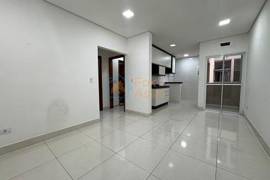 Apartamento á venda residencial Ype Florido.
