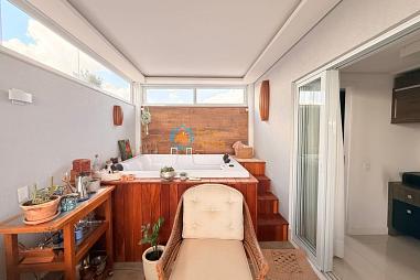 Cobertura á venda Edifício Nova América!