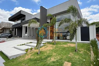 Casa á venda Condomínio Fortaleza 1.