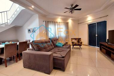 Jardim Residencial Mariana