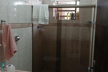 Casa com 3 quartos à venda, 184m², 2 banheiros, 3 garagens - Nova Americana - Americana