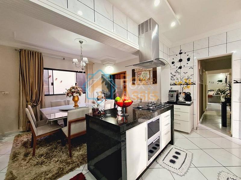 Venda - Casa - Parque Rosa e Silva - Sumaré - SP — foto 24