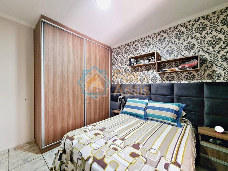 Venda - Casa - Parque Rosa e Silva - Sumaré - SP — foto 12