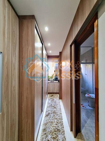 Venda - Casa - Parque Rosa e Silva - Sumaré - SP — foto 20