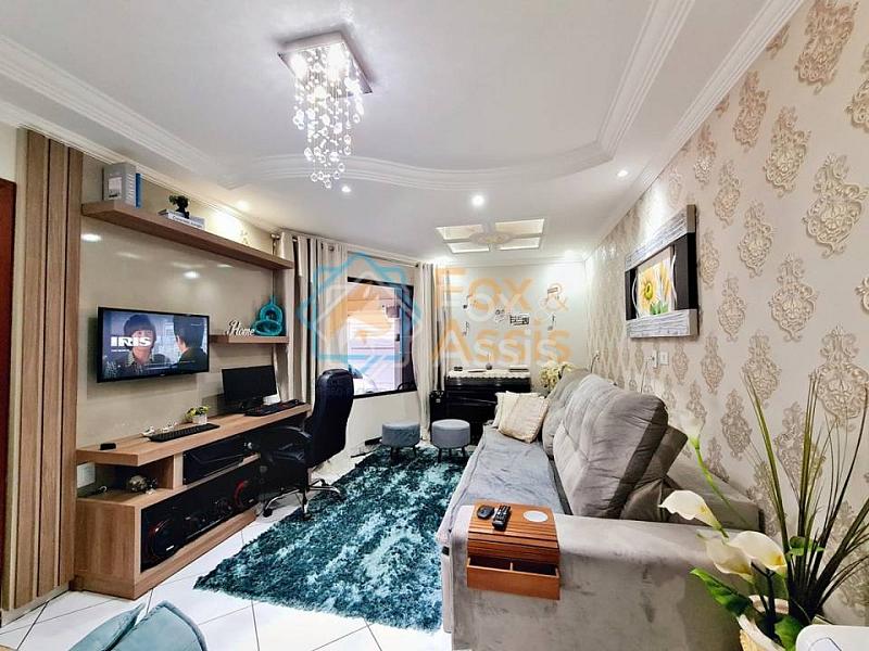 Venda - Casa - Parque Rosa e Silva - Sumaré - SP — foto 4