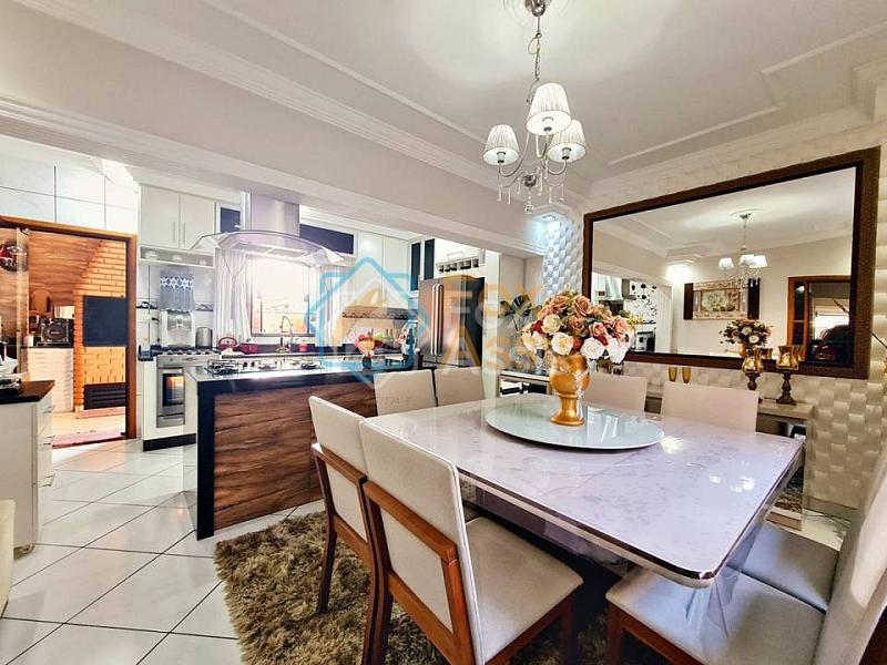 Venda - Casa - Parque Rosa e Silva - Sumaré - SP — foto 28