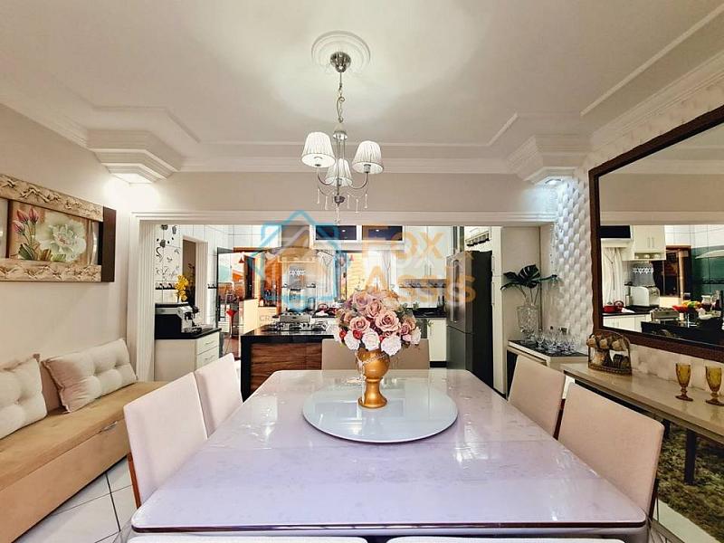 Venda - Casa - Parque Rosa e Silva - Sumaré - SP — foto 25