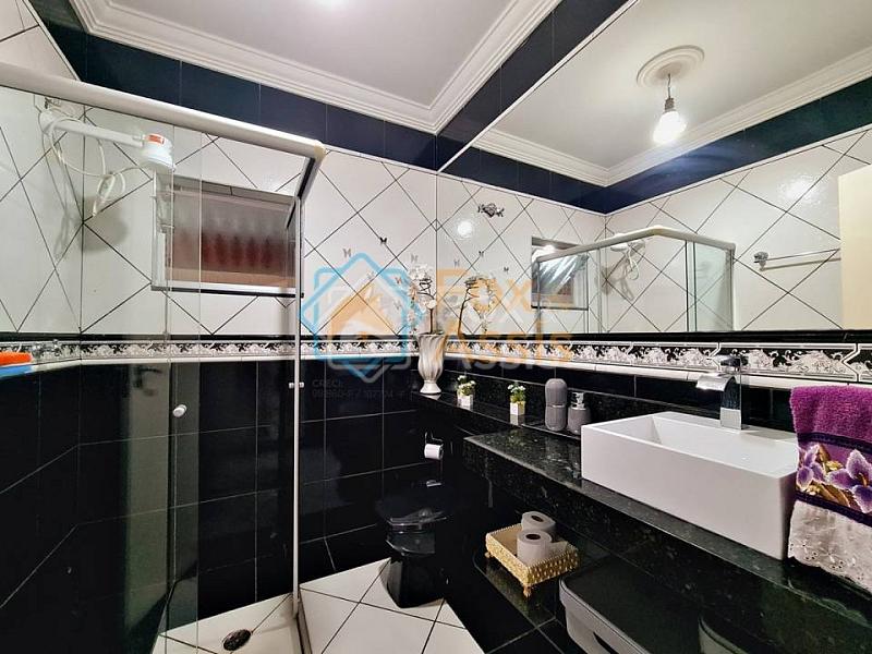 Venda - Casa - Parque Rosa e Silva - Sumaré - SP — foto 11