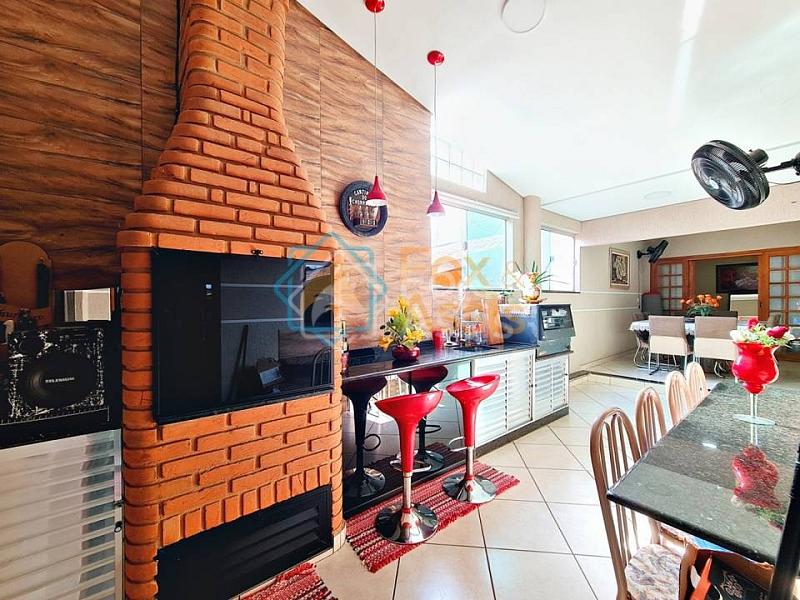 Venda - Casa - Parque Rosa e Silva - Sumaré - SP — foto 29