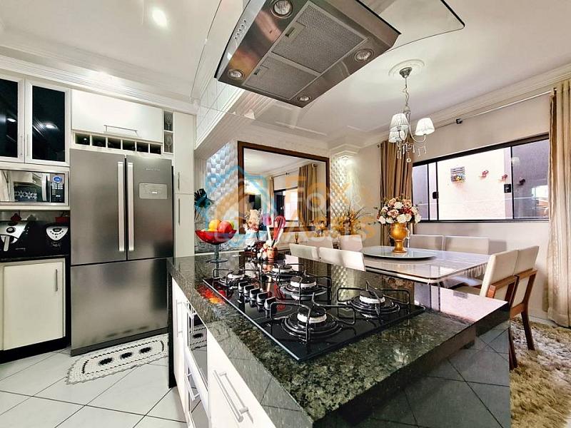 Venda - Casa - Parque Rosa e Silva - Sumaré - SP — foto 22