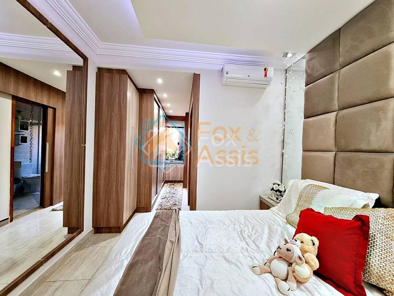 Venda - Casa - Parque Rosa e Silva - Sumaré - SP — foto 18