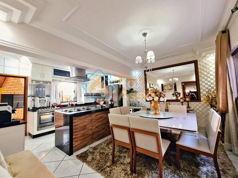 Venda - Casa - Parque Rosa e Silva - Sumaré - SP — foto 26