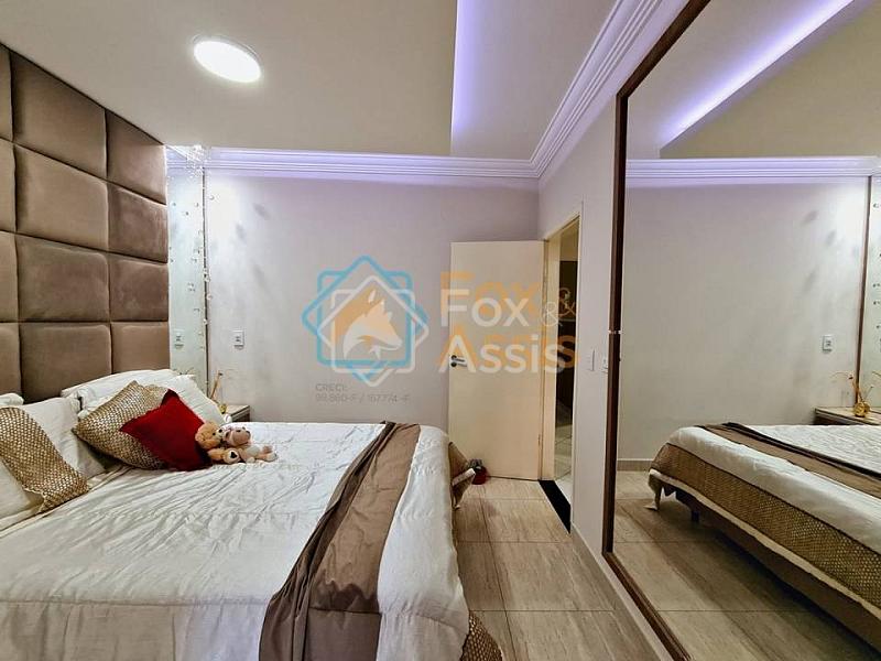 Venda - Casa - Parque Rosa e Silva - Sumaré - SP — foto 15