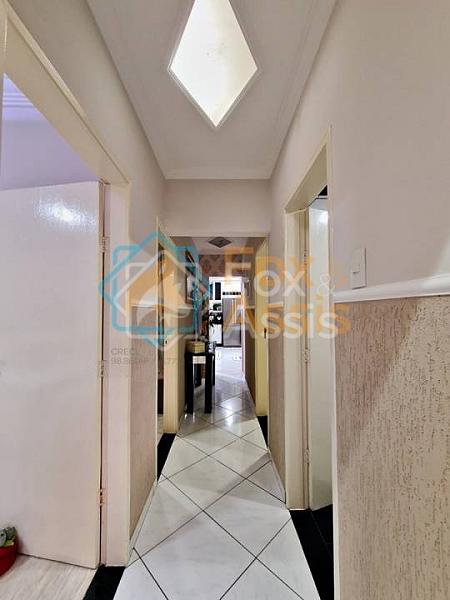 Venda - Casa - Parque Rosa e Silva - Sumaré - SP — foto 7