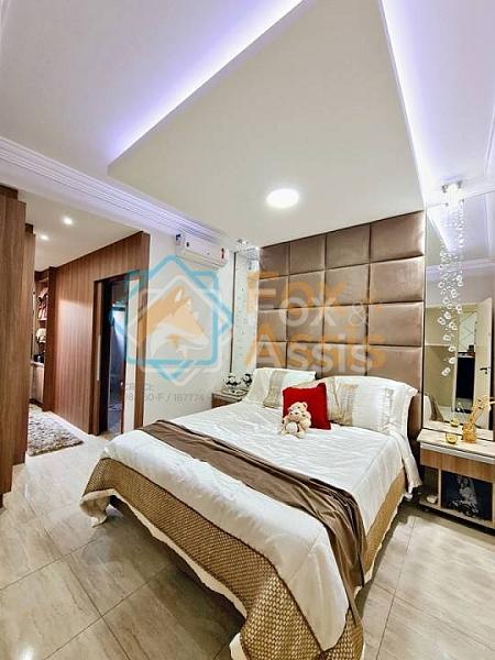 Venda - Casa - Parque Rosa e Silva - Sumaré - SP — foto 14