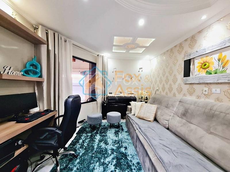 Venda - Casa - Parque Rosa e Silva - Sumaré - SP — foto 8