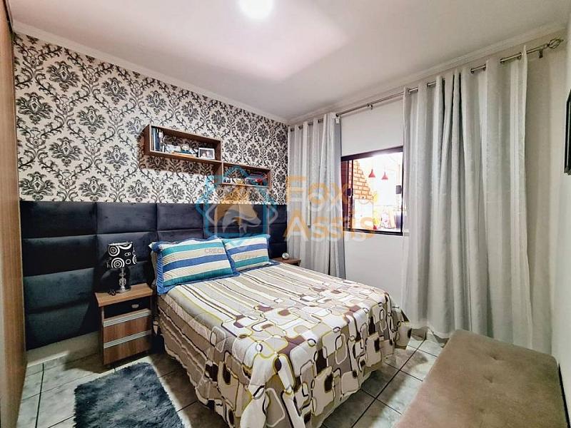 Venda - Casa - Parque Rosa e Silva - Sumaré - SP — foto 13