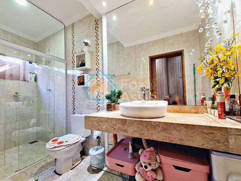 Venda - Casa - Parque Rosa e Silva - Sumaré - SP — foto 19